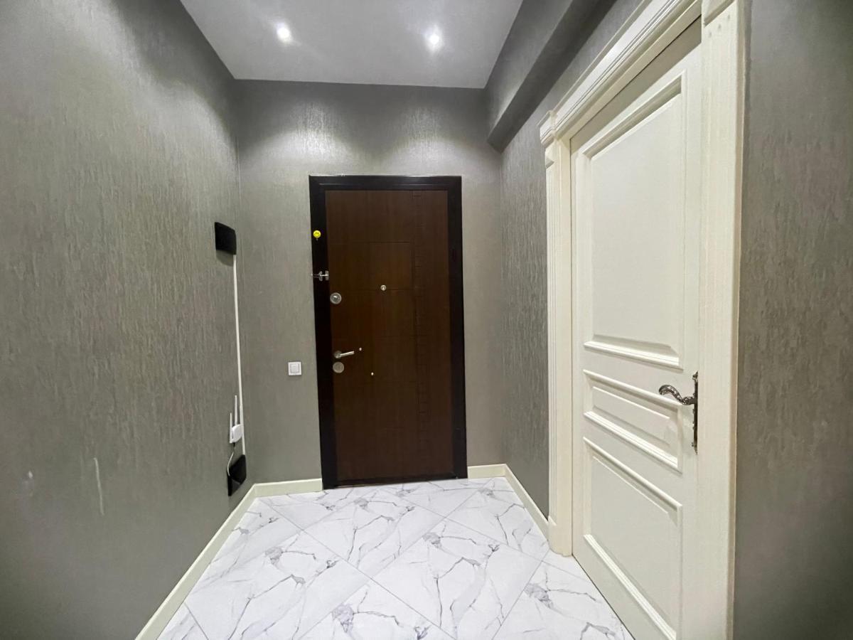 Luxe Azure Apartment Μπακού Εξωτερικό φωτογραφία
